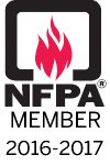 NFPA Member Logo